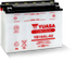 Yuasa YB16AL-A2 Yumicron 12 Volt Battery - Striker Modified