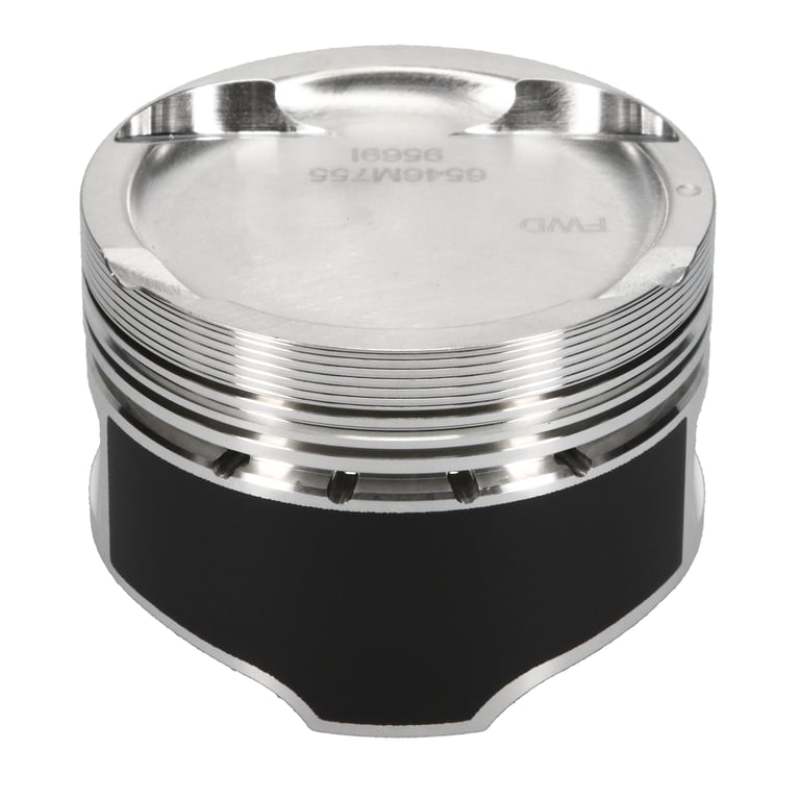 Wiseco Honda Turbo -15.4cc 1.174 X 75.5MM Piston Shelf Stock Kit - Striker Modified