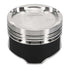 Wiseco Honda Turbo -15.4cc 1.174 X 75.5MM Piston Shelf Stock Kit - Striker Modified
