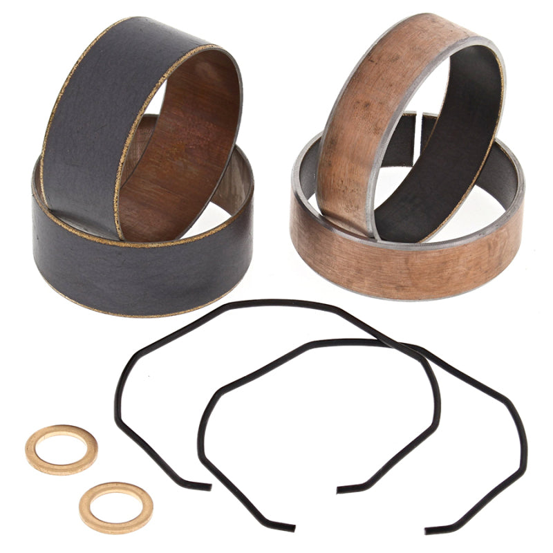 All Balls Racing 14-18 Indian CHIEF CLASSIC Fork Bushing Kit - Striker Modified