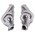 BBK 11-14 Ford F-150 Coyote 5.0 Shorty Tuned Length Exhaust Headers - 1-3/4in Titanium Ceramic - Striker Modified
