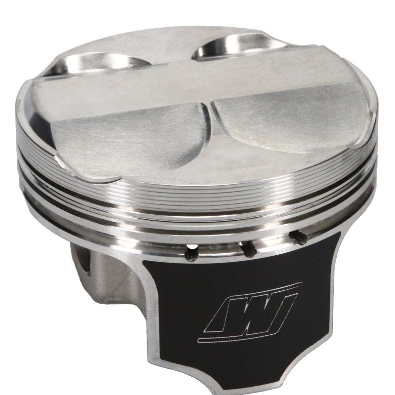 Wiseco 02-06 Acura/Honda K20 RSX-S +5cc 11.0:1 CR Piston Shelf Stock Kit - Striker Modified