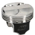 Wiseco 02-06 Acura/Honda K20 RSX-S +5cc 11.0:1 CR Piston Shelf Stock Kit - Striker Modified