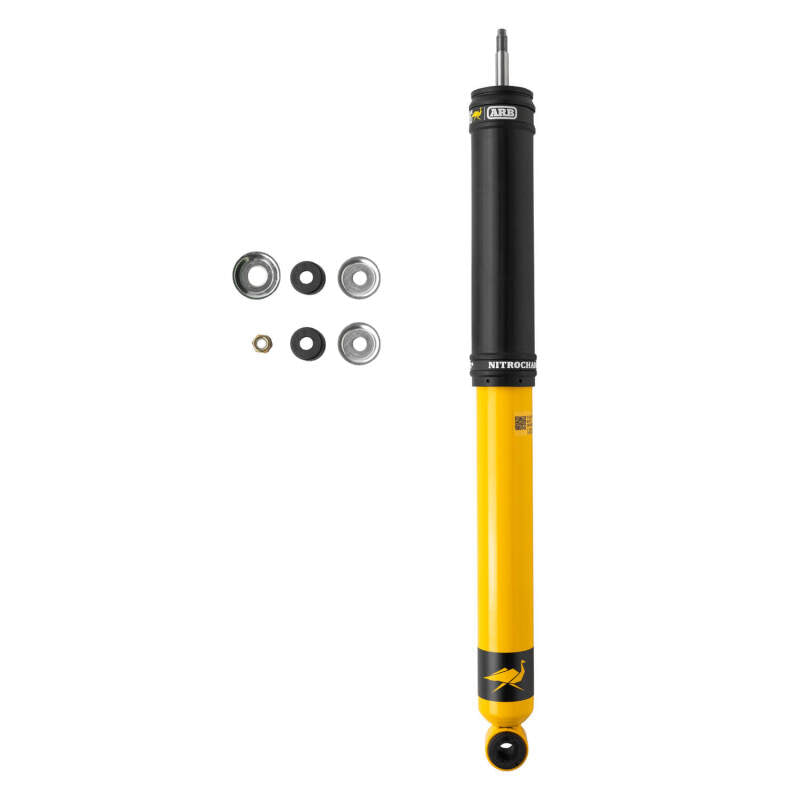 ARB / OME Nitrocharger Plus Shock (100mm) For Toyota LandCruiser 80 & 105 Series - Striker Modified