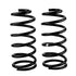 ARB / OME Coil Spring Rear Coil Prado Swb 4/03 Onr - Striker Modified