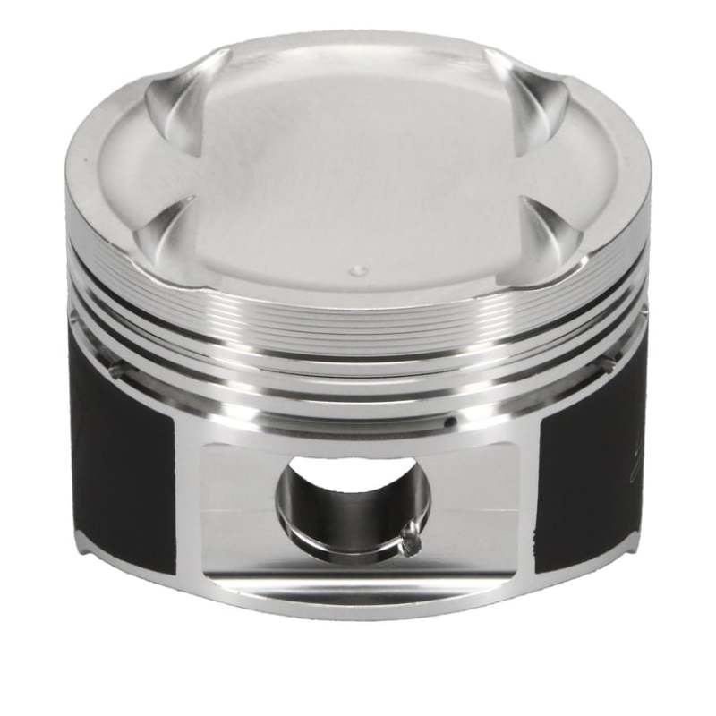 Wiseco Mits Turbo DISH -10cc 1.378 X 86.0 Piston Shelf Stock Kit - Striker Modified