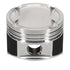 Wiseco Mits Turbo DISH -10cc 1.378 X 86.0 Piston Shelf Stock Kit - Striker Modified