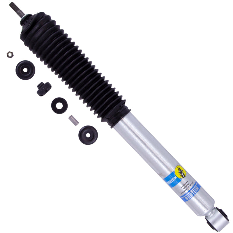 Bilstein B8 14-19 Ram 2500 Rear (4WD Only/Rear Lifted Height 2in w/o Air Leveling) Replacement Shock - Striker Modified
