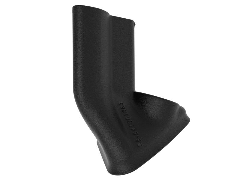 aFe Power 15-20 Ford Mustang 2.3l L4/3.7l V6/5.0l V8 Dynamic Air Scoop - Black - Striker Modified