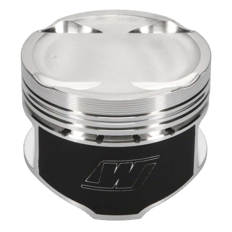 Wiseco Mits Turbo DISH -10cc 1.378 X 86.0 Piston Shelf Stock Kit - Striker Modified