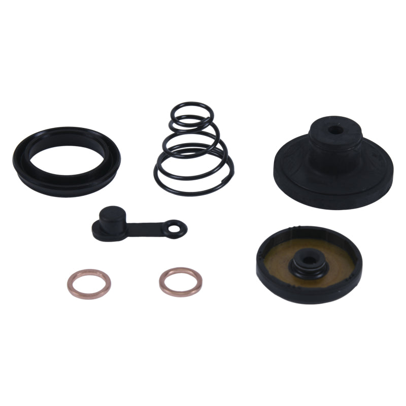 All Balls Racing 07-12 Suzuki DL1000 V-Strom Slave Cylinder Rebuild Kit Clutch - Striker Modified