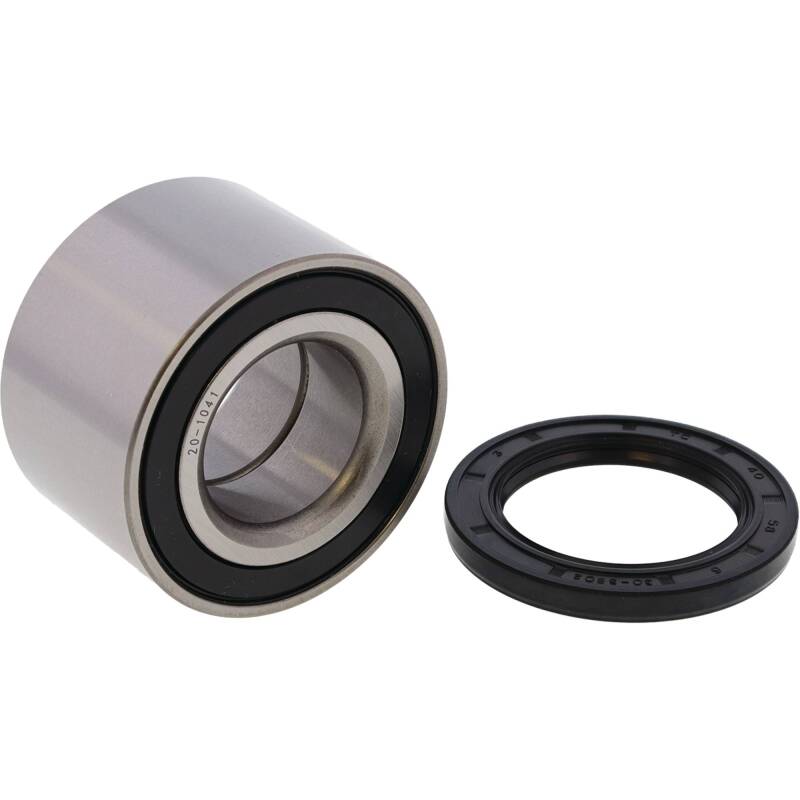 All Balls Racing 2005 Can-Am Outl&er 330 Wheel Bearing Kit Rear - Striker Modified