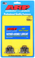 ARP Nissan 2.0L RB25 and 2.6L RB26 Flexplate Bolt Kit - Striker Modified