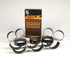 ACL 00+ Toyota 2ZZGE 1796cc Standard Sized High Performance w/ Extra Oil Clearance Main Bearing Set - Striker Modified