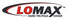 Access LOMAX Tri-Fold Cover Black Urethane Finish 16-20 Toyota Tacoma - 5ft Bed (w/o OEM Hard Cover) - Striker Modified