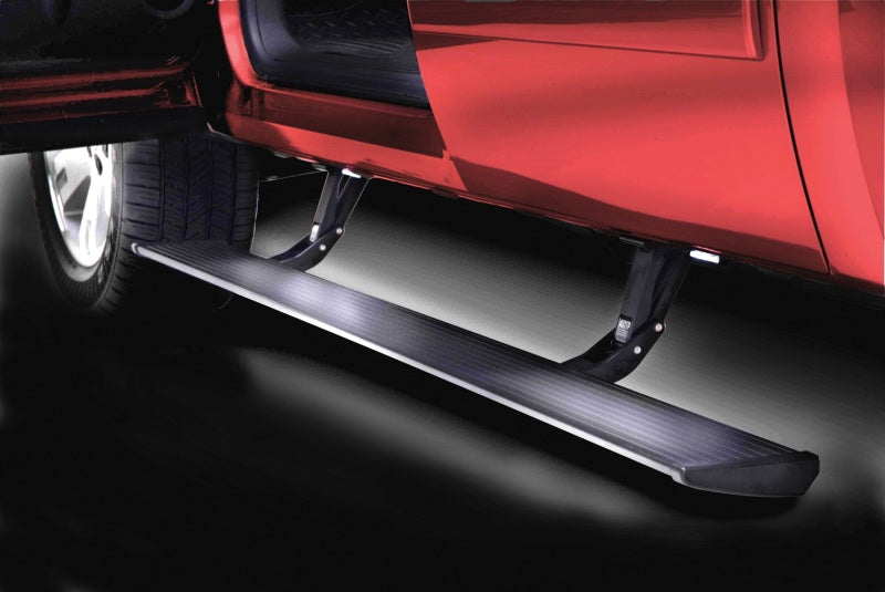 AMP Research PowerStep LED Light Kit (Fits Apps w/New Style Controller) - Striker Modified