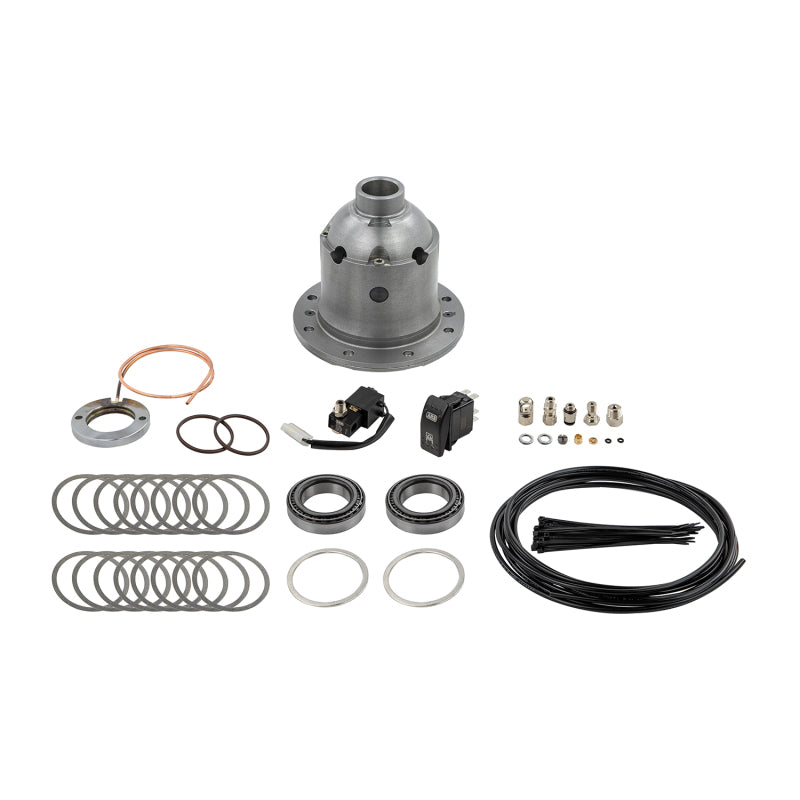 ARB Airlocker Dana35 27Spl 3.54Up S/N. - Striker Modified