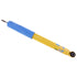 Bilstein 4600 Series 2014 Dodge Ram 2500 Front 46mm Monotube Shock Absorber - Striker Modified