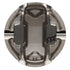 Wiseco Acura 4v Domed +8cc STRUTTED 88.0MM Piston Kit - Striker Modified
