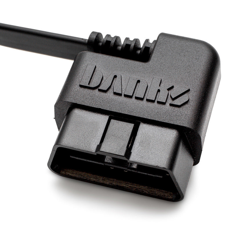 Banks Power iDash-Derringer Module OBD-II Cable - Striker Modified