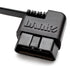 Banks Power iDash-Derringer Module OBD-II Cable - Striker Modified