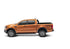 BAK 2024 Ford Ranger BAKFlip MX4 5ft Bed - Hard Folding - Striker Modified