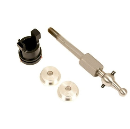 Ford Performance - 2015-2025 Mustang Shifter Kit-Without Knob