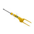 Bilstein 4600 Series 11-14 Porsche Cayenne S Front Left 46mm Monotube Shock Absorber - Striker Modified