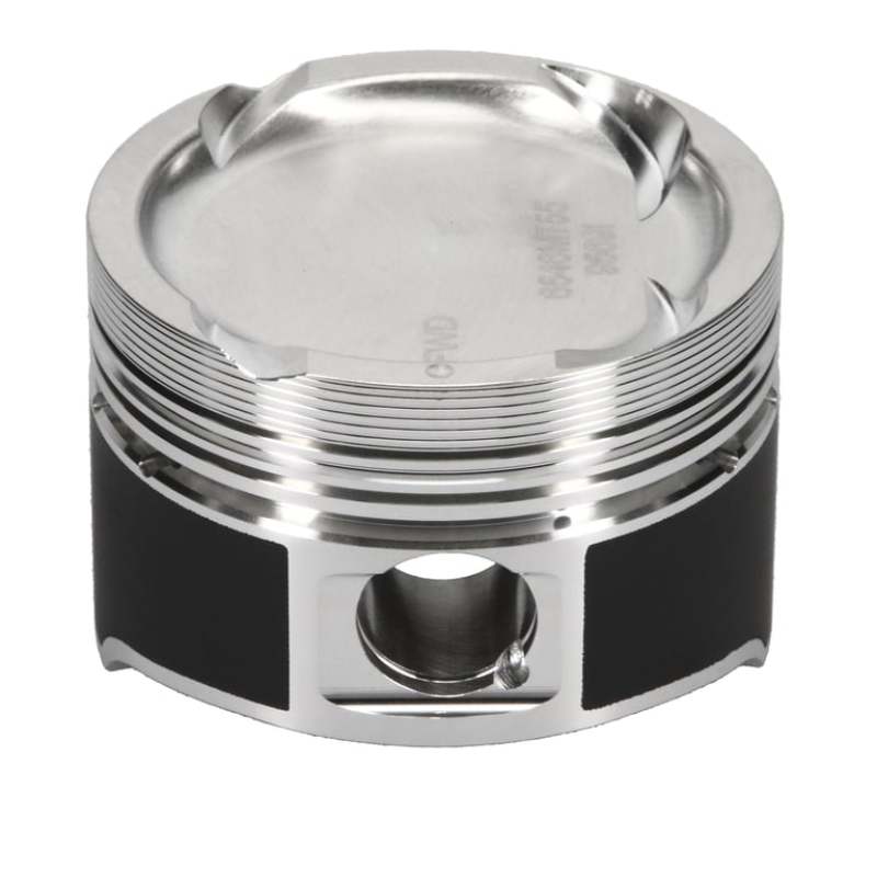 Wiseco Honda Turbo -15.4cc 1.174 X 75.5MM Piston Shelf Stock Kit - Striker Modified