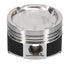Wiseco Honda Turbo -15.4cc 1.174 X 75.5MM Piston Shelf Stock Kit - Striker Modified