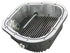 aFe Power Rear Differential Cover (Machined) 12 Bolt 9.75in 11-13 Ford F-150 EcoBoost V6 3.5L (TT) - Striker Modified