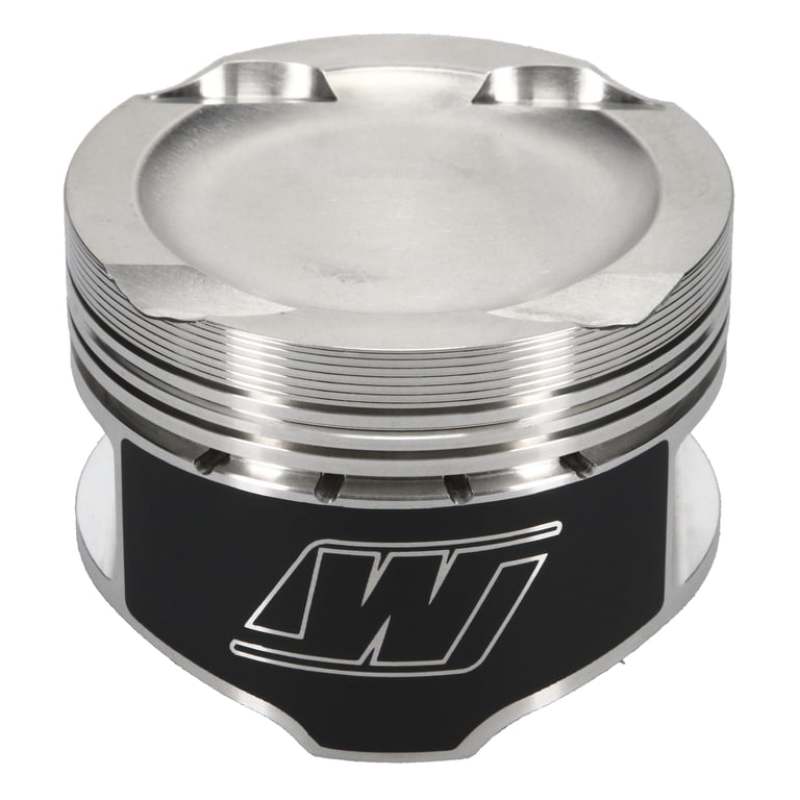 Wiseco SRT4 -17cc 1.400 X 88.0 Piston Shelf Stock Kit - Striker Modified