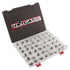 Hot Cams Valve Shim Kit 9.48Mm Od - Striker Modified