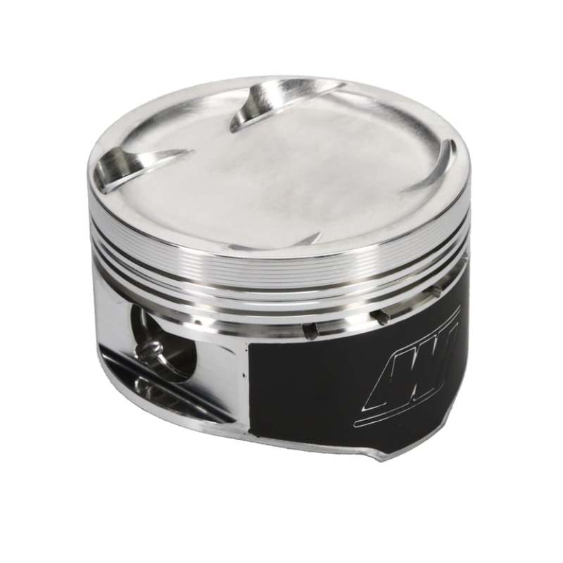 Wiseco Honda Turbo -14cc 1.148 X 75.0MM Piston Shelf Stock Kit - Striker Modified