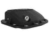 aFe Pro Series Rear Differential Cover Black w/ Fins 15-19 Ford F-150 (w/ Super 8.8 Rear Axles) - Striker Modified
