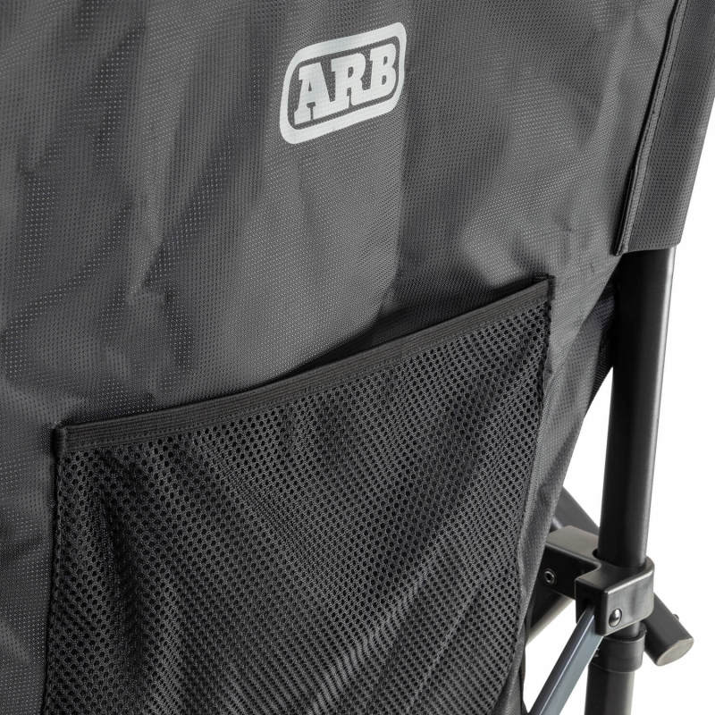 ARB Base Camp Chair - Striker Modified