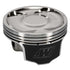 Wiseco Subaru EJ257 WRX/STI 4v Dish -19cc 99.75 Piston Shelf Stock Kit - Striker Modified