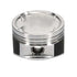 Wiseco Honda Turbo -14cc 1.148 X 75.0MM Piston Shelf Stock Kit - Striker Modified