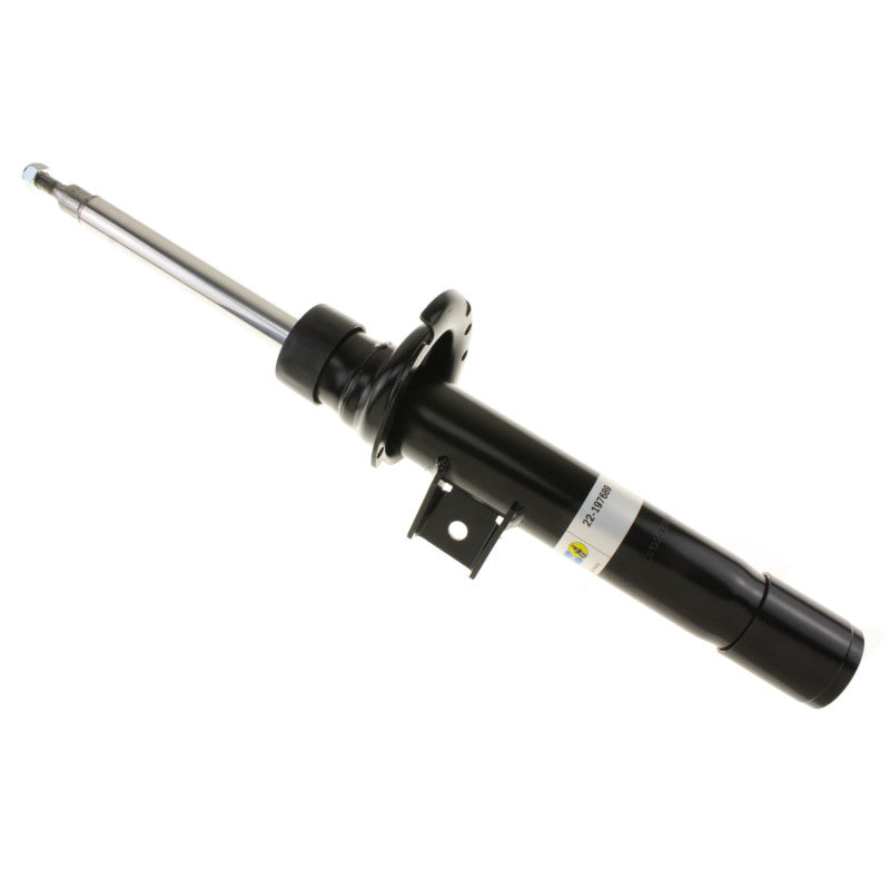 Bilstein B4 OE Replacement 11-13 BMW X3 xDrive Front Right Twintube Strut Assembly - Striker Modified