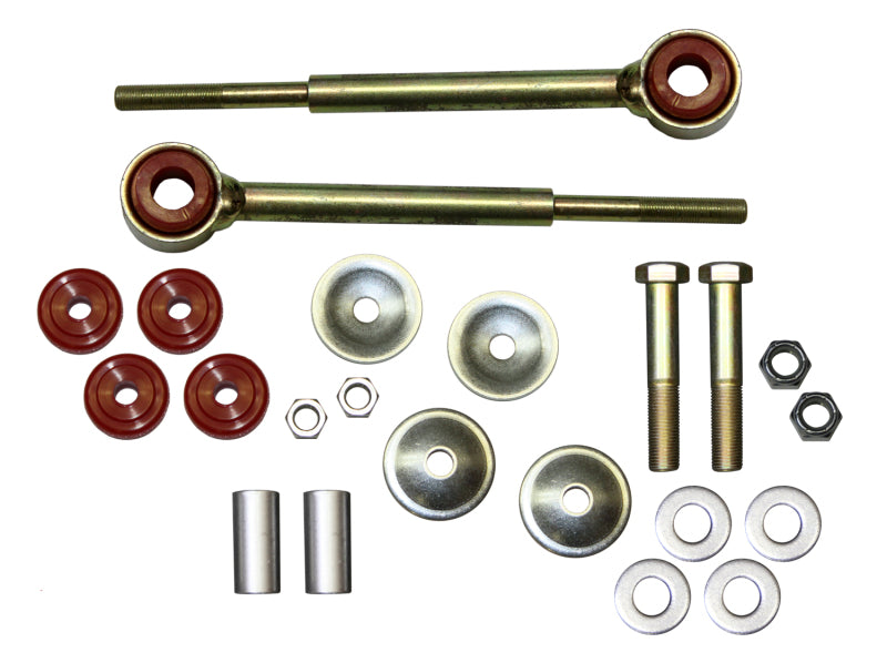 Skyjacker 2007-2014 Toyota FJ Cruiser Sway Bar Link - Striker Modified