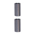 Bilstein 5100 Series 69-91 Chev/GMC / 59-91 Jeep/66-77 Ford Bronco 46mm Monotube Shock Absorber - Striker Modified