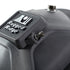 Rugged Ridge Boulder Aluminum Differential Cover Dana 44 Black - Striker Modified