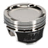 Wiseco 1400 HD Mitsu EVO 8 - 4G63 Turbo -21cc Armor Plated Piston Shelf Stock Kit - Striker Modified