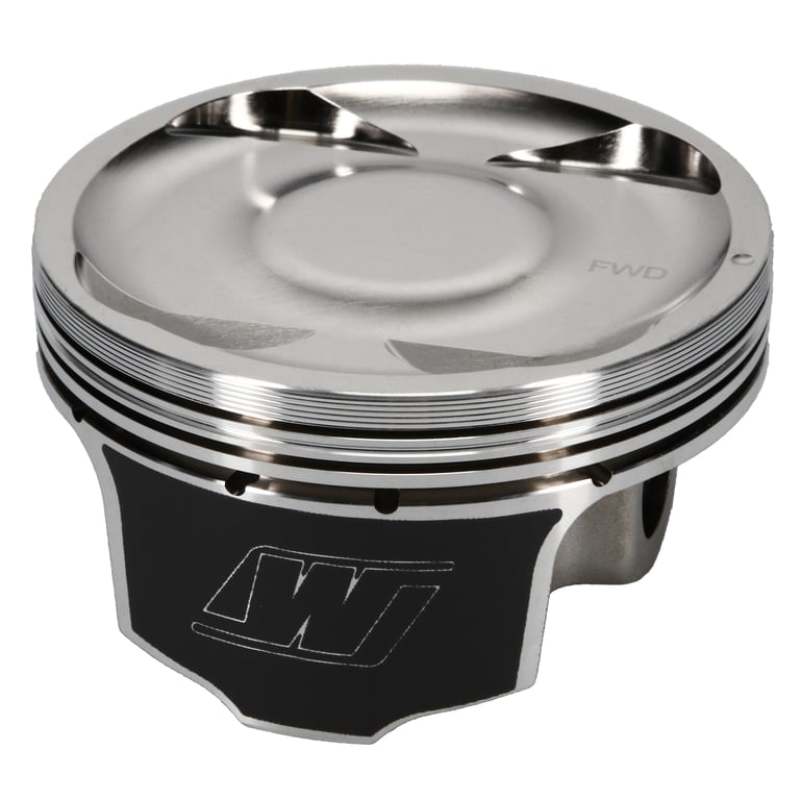 Wiseco Subaru EJ257 WRX/STI 4v Dish -19cc 99.75 Piston Shelf Stock Kit - Striker Modified