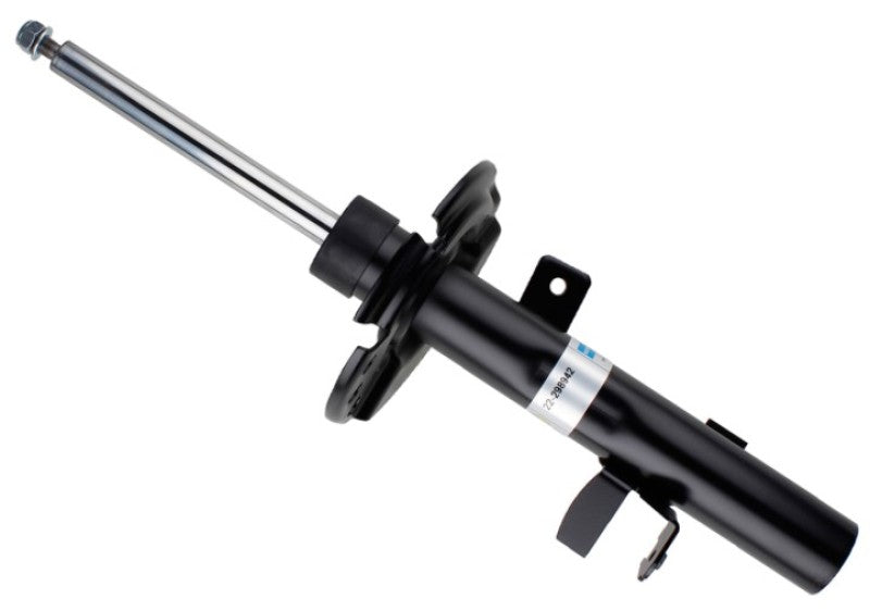 Bilstein B4 OE 14-19 Ford Escape w/o EDC Front Right Strut Assembly Front Left - Striker Modified