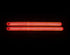 AlphaRex 23-25 Nissan Z Nova-Series Twin-Loop Style Prismatic LED Tail Lights - Alpha Black