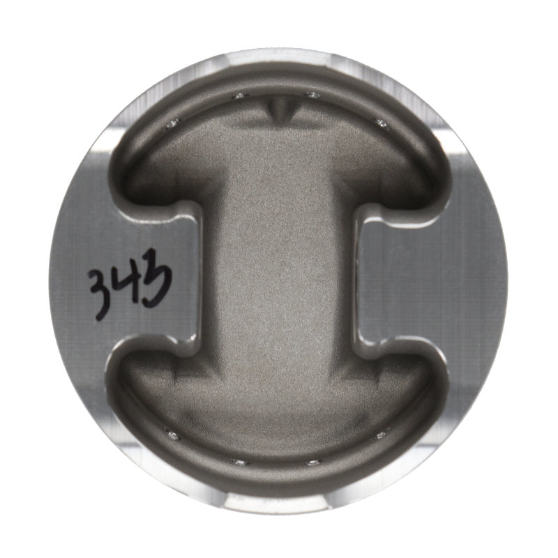 Wiseco Toyota 4EFTE 74.50mm Bore -2.5cc 1.1 Piston Kit - Striker Modified