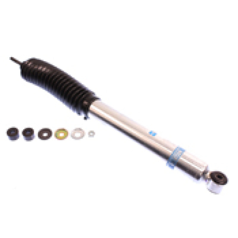 Bilstein 5100 Series 2011 Toyota Tacoma Pre Runner Rear 46mm Monotube Shock Absorber - Striker Modified