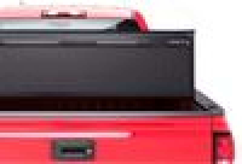 BAK 2020 Chevy Silverado 2500/3500 HD 6ft 9in Bed BAKFlip F1 - Striker Modified