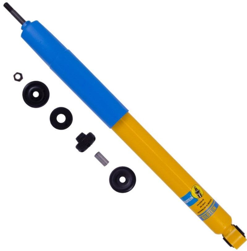 Bilstein 4600 Series 2019 Ram 1500 4x4 w/o Air Leveling w/o Off Road Package Rear Shock Absorber - Striker Modified